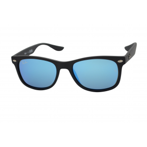 óculos de sol Ray Ban Junior mod rj9052S 100S/55