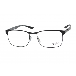 armação de óculos Ray Ban mod rb8416 2503