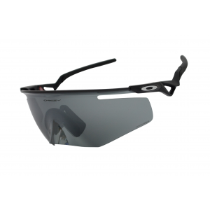 óculos de sol Oakley mod Qntim Kato prizm black 9481d-0156