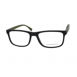 armação de óculos Emporio Armani mod EA3147 5042