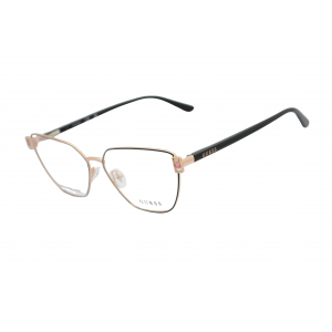 armação de óculos Guess mod gu2969 005