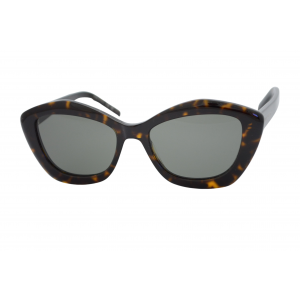 óculos de sol Saint Laurent mod sl68 002