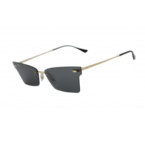 óculos de sol Ray Ban mod Xime rb3730 9213/87 