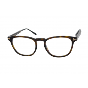 armação de óculos Tom Ford mod tf5890-b 056