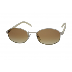 óculos de sol Prada mod sprb53 1bc-80k