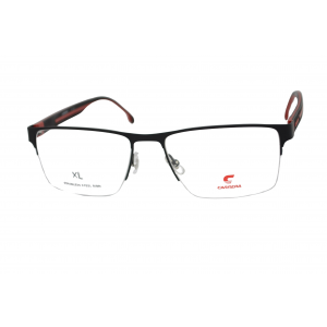 armação de óculos Carrera mod 8893 blx