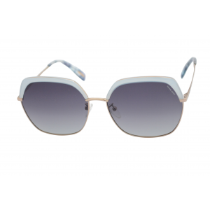 óculos de sol Victor Hugo mod sh1289 col.oa39 polarizado