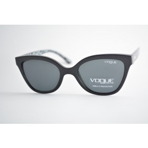 óculos de sol Vogue Infantil mod vj2001 w44/87
