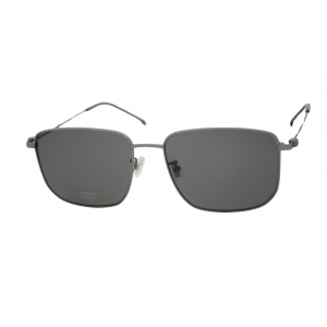 óculos de sol Hugo Boss mod 1619/f/s r80m9 polarizado