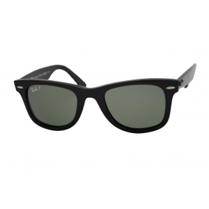 óculos de sol Ray Ban Wayfarer mod rb4340 601/58 polarizado