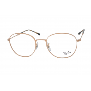 armação de óculos Ray Ban mod rb6509 3094