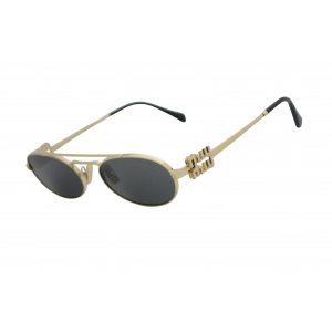 óculos de sol Miu Miu mod smu54z zvn-08z