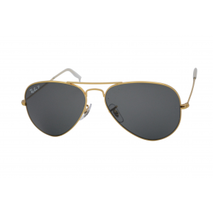 óculos de sol Ray Ban aviator large mod rb3025 9196/48 polarizado tamanho 55
