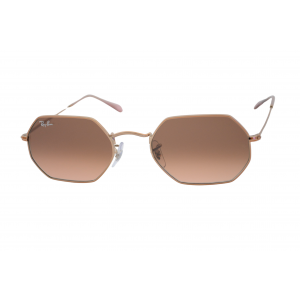 óculos de sol Ray Ban Octagonal mod rb3556-n 9069/a5