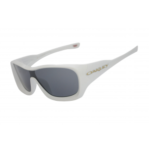 óculos de sol Oakley mod De la Salle prizm black 9493-0230