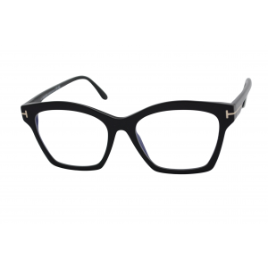 armação de óculos Tom Ford mod tf5965-b 001