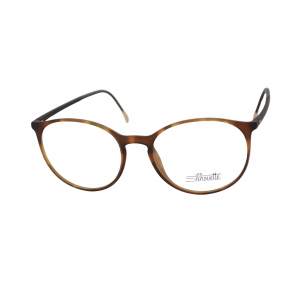 armação de óculos Silhouette mod 2936 75 6030