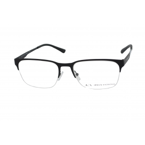 armação de óculos Armani Exchange mod ax1060 6000