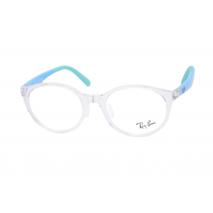 armação de óculos Ray Ban Infantil mod rb1625d 3938