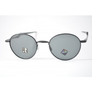 óculos de sol Oakley mod Terrigal prizm grey 4146-0151