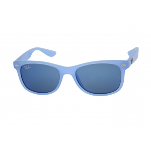 óculos de sol Ray Ban Junior mod rj9052s 7148/55