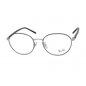 armação de óculos Ray Ban mod rb6538D 2861