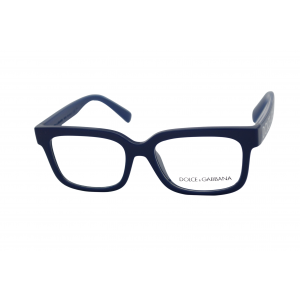 armação de óculos Dolce & Gabbana Infantil mod dx5002 3094
