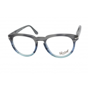 armação de óculos Persol mod 3377-v 1205