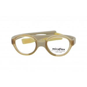 armação de óculos Miraflex mod mf4020 m096 34