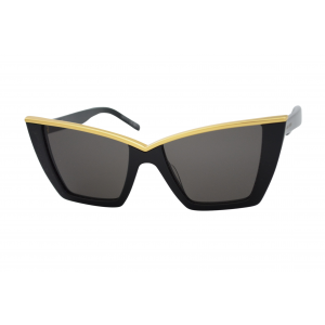 óculos de sol Saint Laurent mod sl570 001