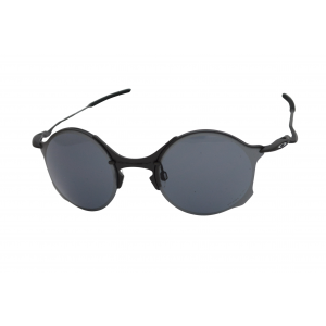 óculos de sol Oakley mod Tailend TI prizm grey 6026-0156