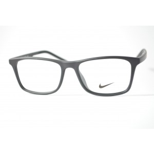 armação de óculos Nike mod 5544 001 Infantil