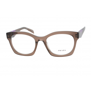 armação de óculos Prada mod vpra05 17o-1o1