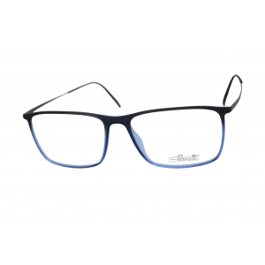 armação de óculos Silhouette mod 2944 75 9340