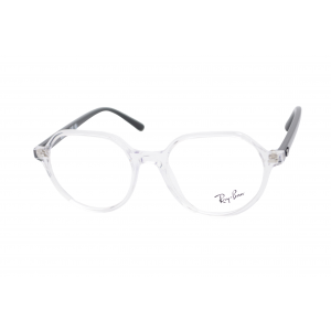 armação de óculos Ray Ban Infantil mod rb9095v 3541