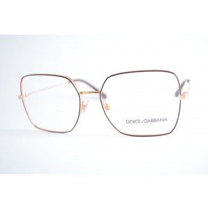 armação de óculos Dolce & Gabbana mod DG1323 1333
