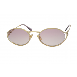 óculos de sol Miu Miu mod smu52y 5ak-06s