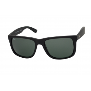 óculos de sol Ray Ban mod rb4165L Justin 622/71 tamanho 57