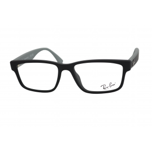 armação de óculos Ray Ban Infantil mod rb1634L 3970