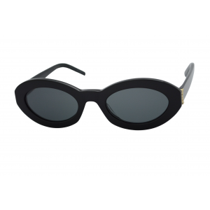 óculos de sol Saint Laurent mod slm136 001