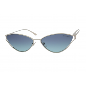 óculos de sol Tiffany mod TF3095 6001/9s