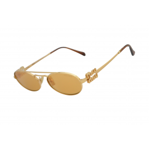 óculos de sol Miu Miu mod smu54z 5ak-40d