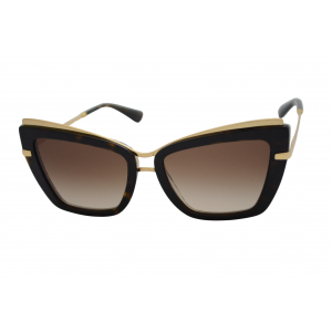 óculos de sol Dolce & Gabbana mod DG4472 3217/13