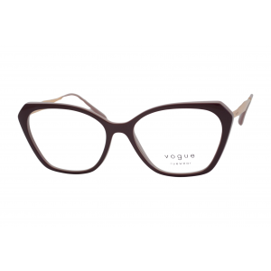 armação de óculos Vogue mod vo5522 3100