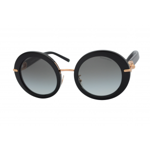 óculos de sol Tiffany mod TF4201 8001/3c