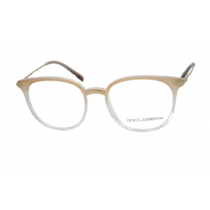 armação de óculos Dolce & Gabbana mod DG5071 3432