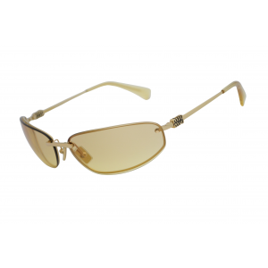 óculos de sol Miu Miu mod smua50 5ak-7r1