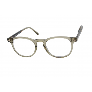 armação de óculos Tom Ford mod tf5891-b 095