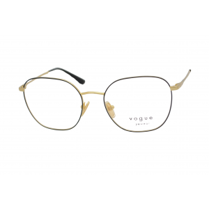 armação de óculos Vogue mod vo4178 280 52