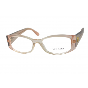 armação de óculos Versace mod 3343 5431